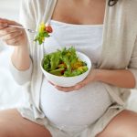 zdrowa dieta w ciąży